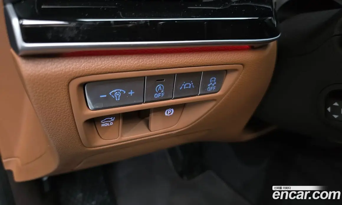 Genesis G80 2021 2.5 автомат (гидро), фото 29