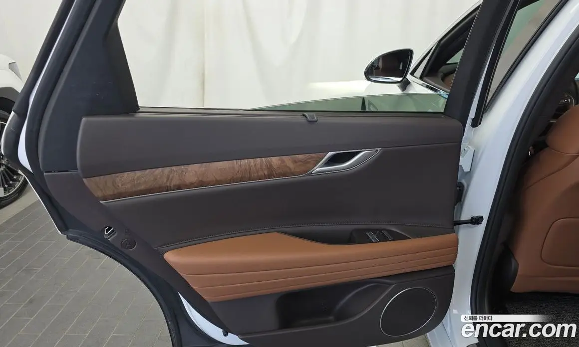 Genesis G80 2021 2.5 автомат (гидро), фото 15