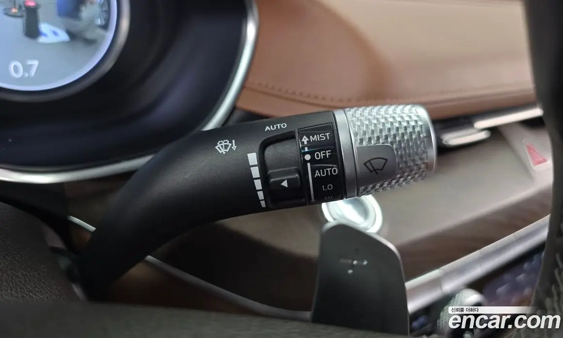 Genesis G80 2021 2.5 автомат (гидро), фото 28