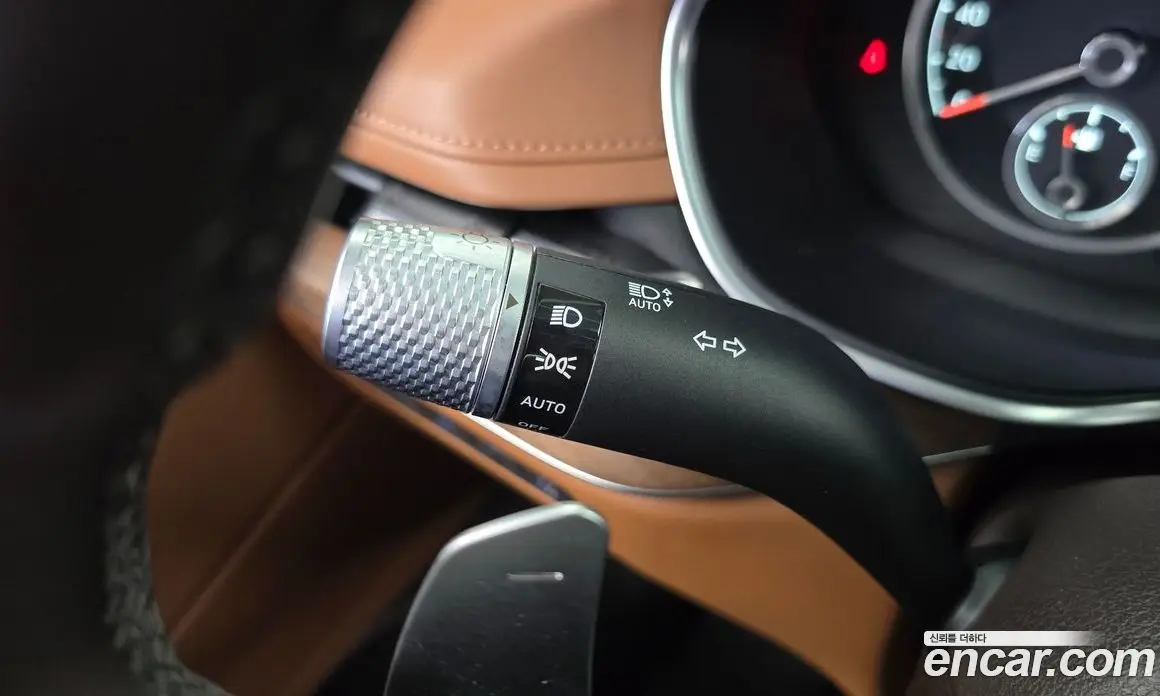 Genesis G80 2021 2.5 автомат (гидро), фото 30