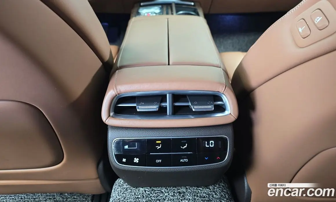 Genesis G80 2021 2.5 автомат (гидро), фото 31