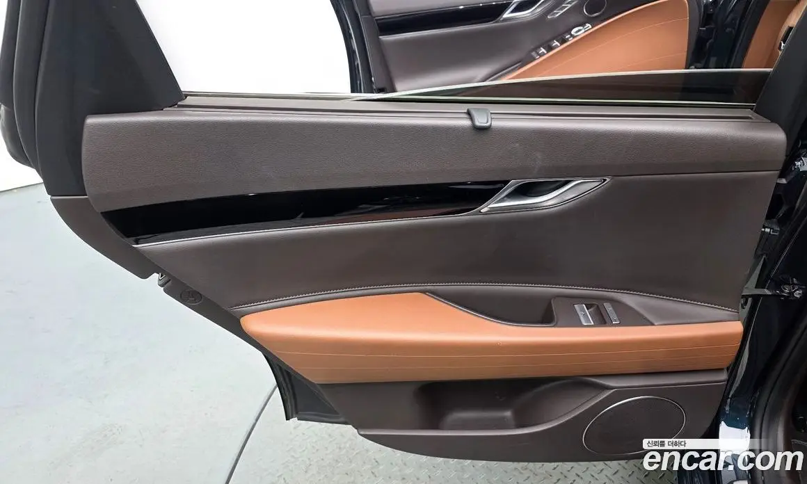 Genesis G80 2021 2.5 автомат (гидро), фото 15