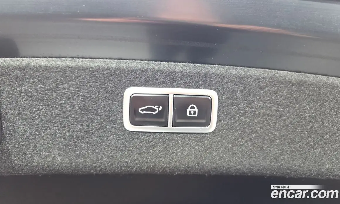 Genesis G80 2021 2.5 автомат (гидро), фото 22
