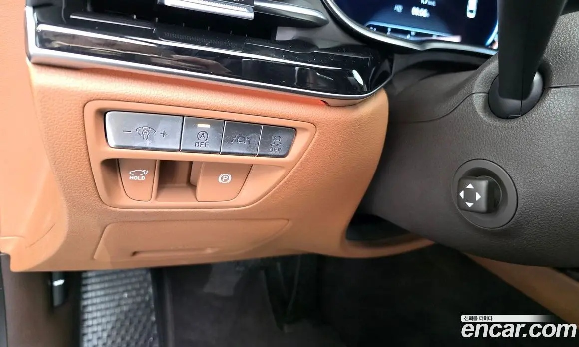 Genesis G80 2021 2.5 автомат (гидро), фото 25