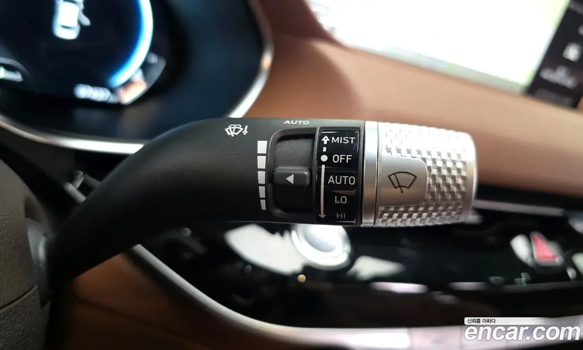 Genesis G80 2021 2.5 автомат (гидро), фото 27