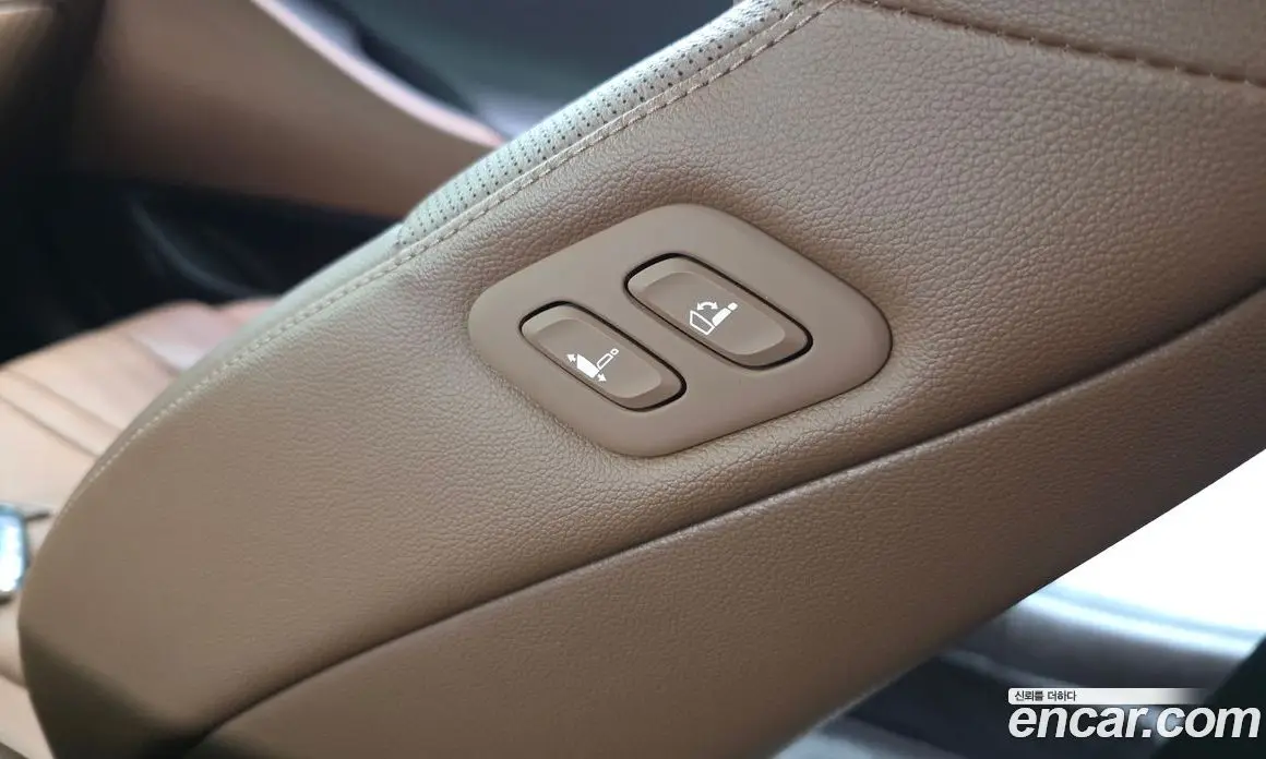 Genesis G80 2021 2.5 автомат (гидро), фото 28