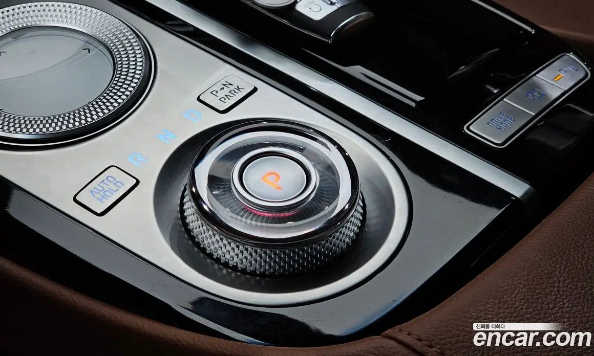 Genesis G80 2022 2.5 автомат (гидро), фото 12