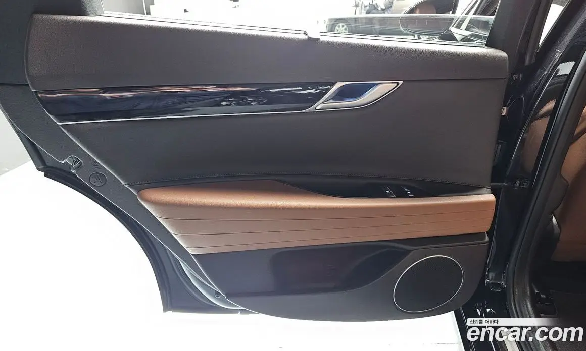 Genesis G80 2022 2.5 автомат (гидро), фото 15