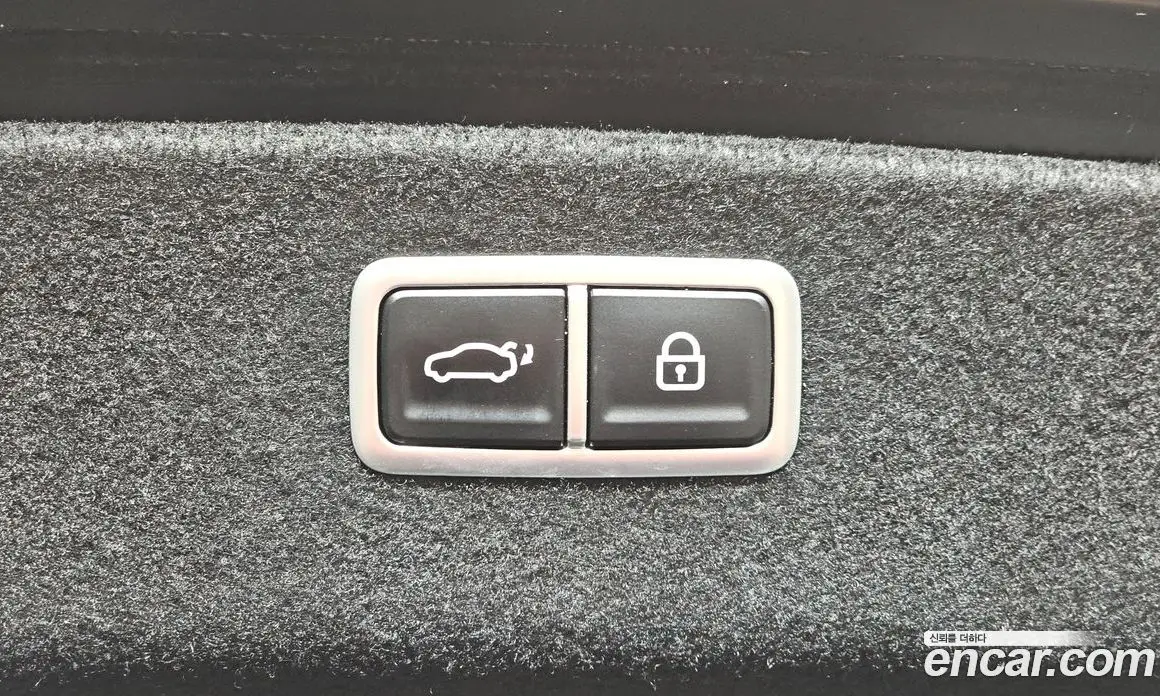 Genesis G80 2022 2.5 автомат (гидро), фото 22