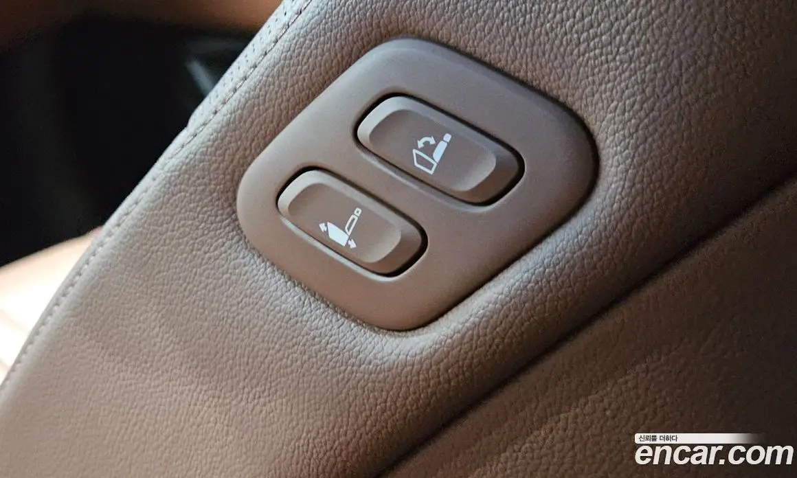 Genesis G80 2022 2.5 автомат (гидро), фото 29