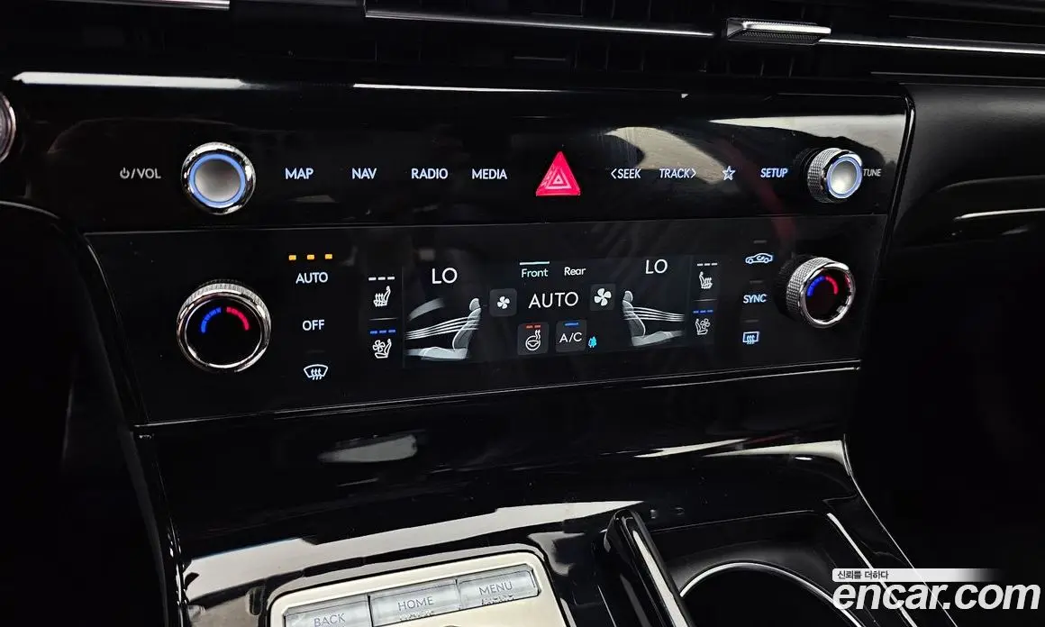 Genesis G80 2024 2.5 автомат (гидро), фото 24