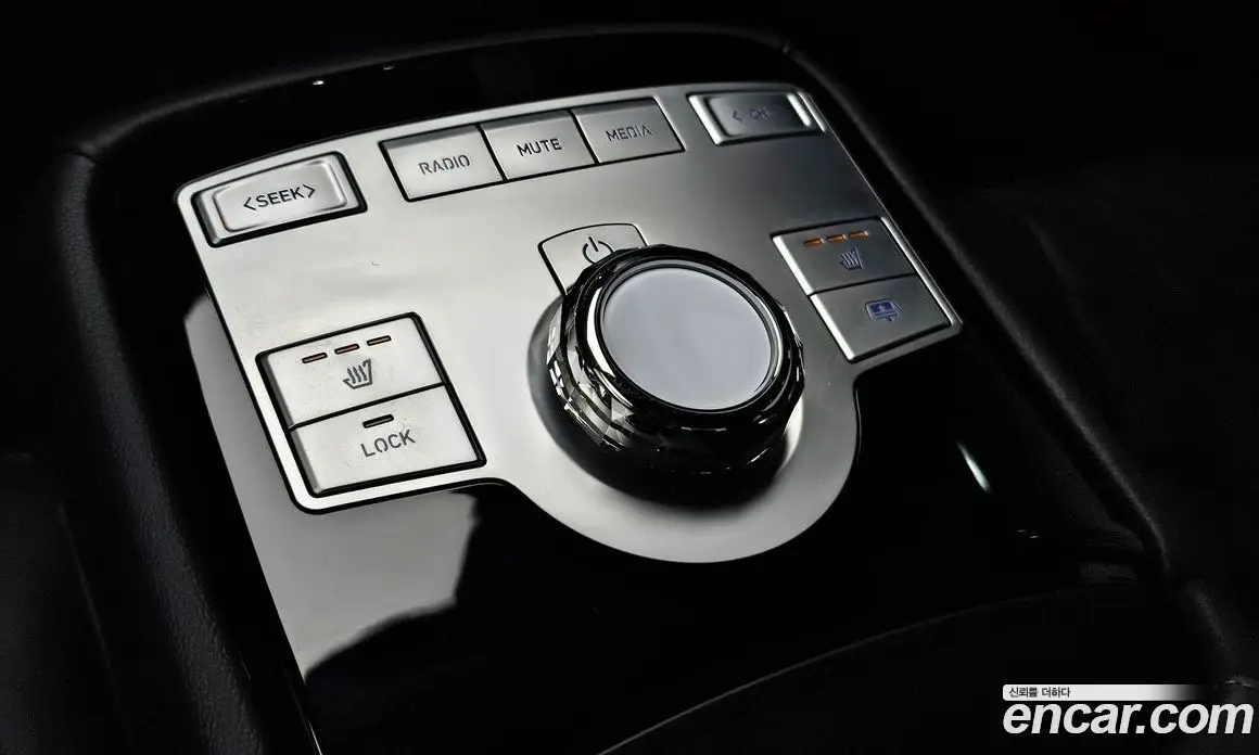 Genesis G80 2024 2.5 автомат (гидро), фото 28