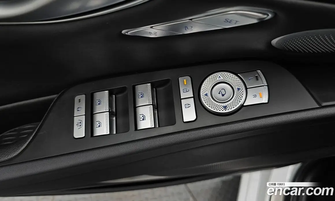 Genesis G80 2024 2.5 автомат (гидро), фото 30