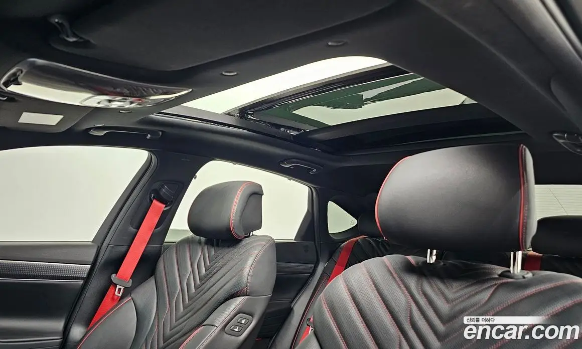 Genesis G80 2024 2.5 автомат (гидро), фото 32