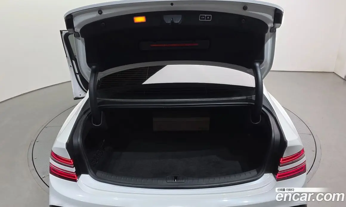 Genesis G80 2024 2.5 автомат (гидро), фото 33