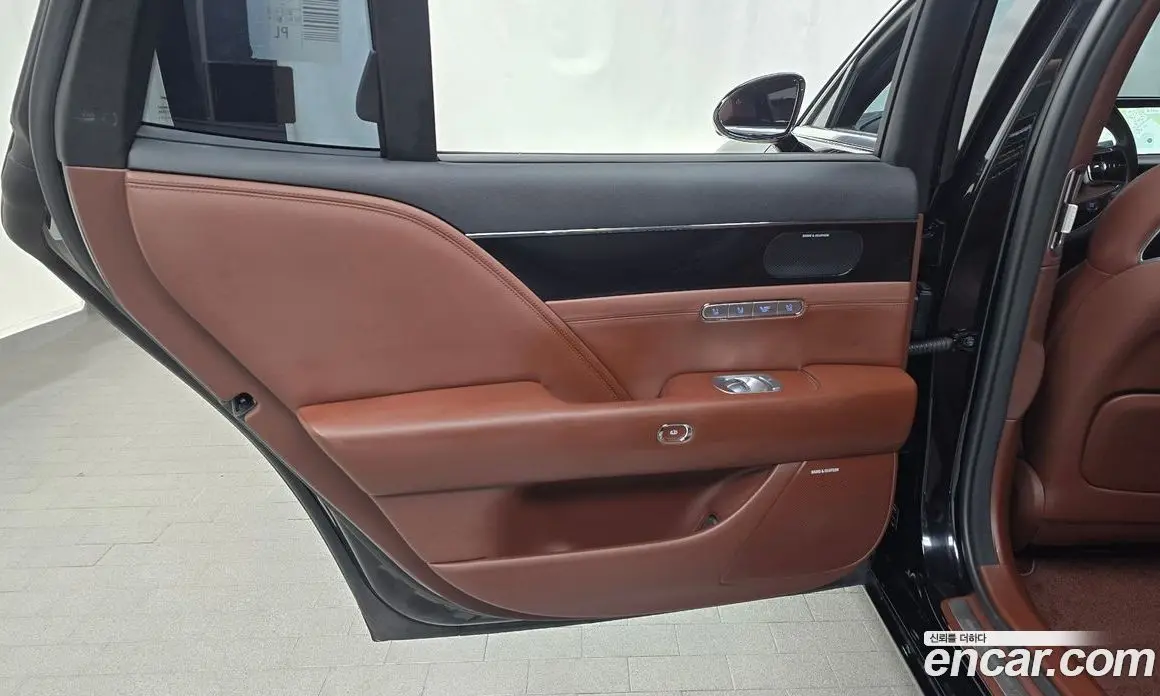 Genesis G90 2022 3.5 автомат (гидро), фото 15