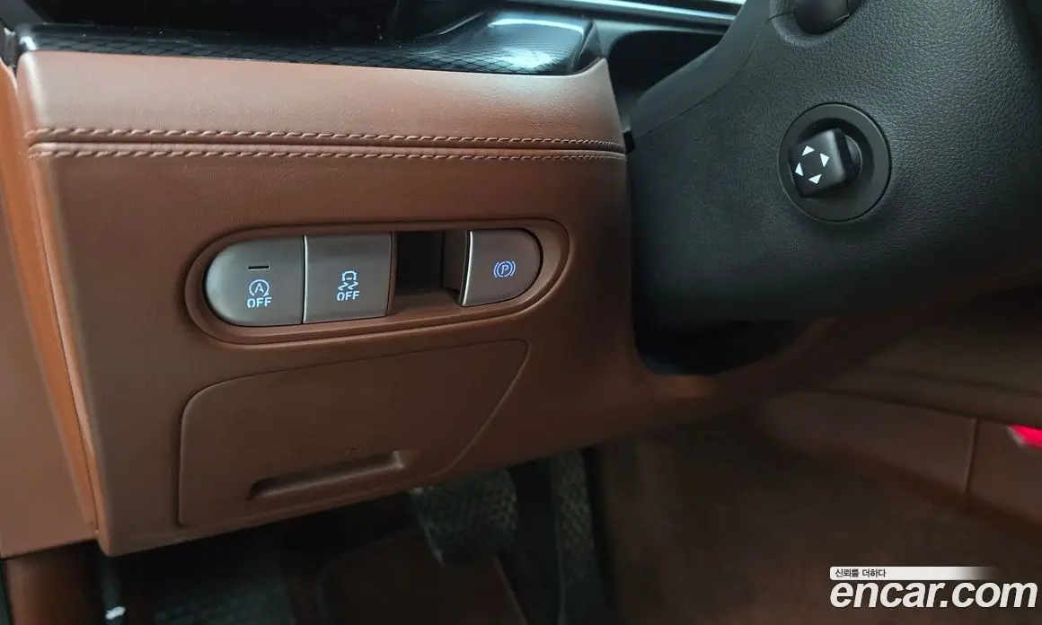 Genesis G90 2022 3.5 автомат (гидро), фото 28