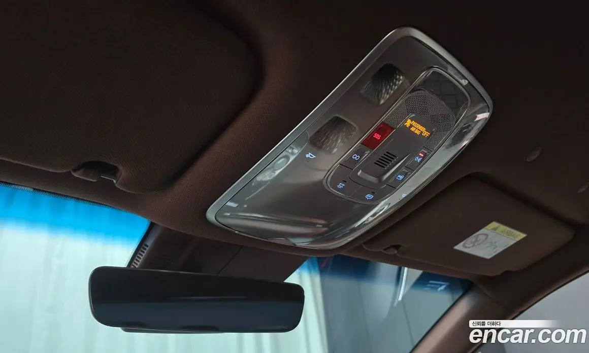 Genesis G90 2022 3.5 автомат (гидро), фото 29
