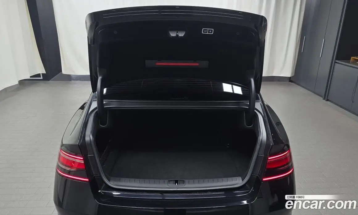 Genesis G90 2022 3.5 автомат (гидро), фото 31
