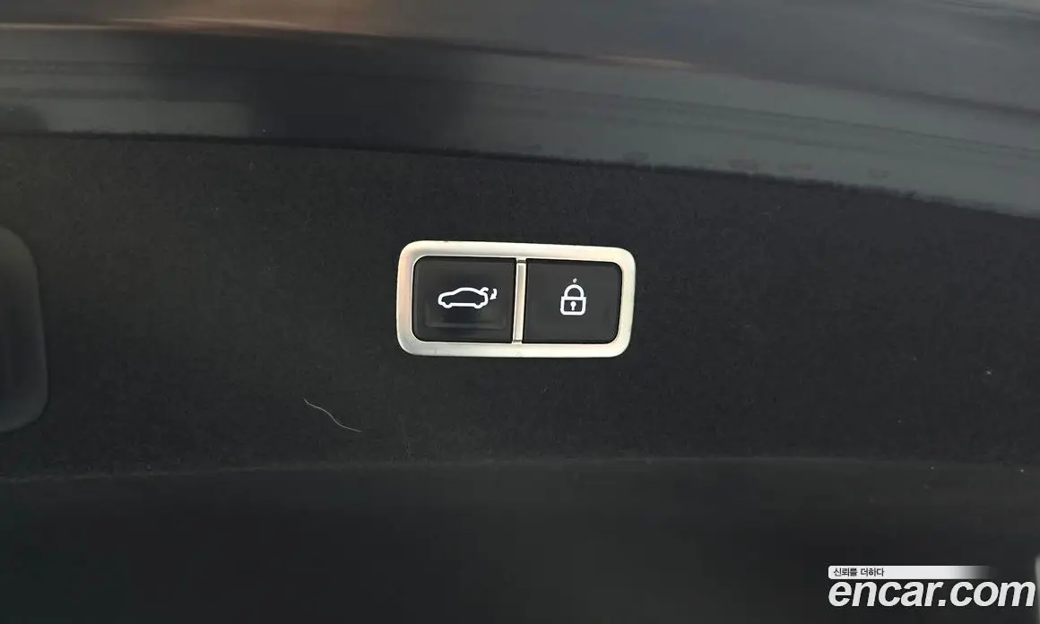 Genesis G90 2022 3.5 автомат (гидро), фото 32