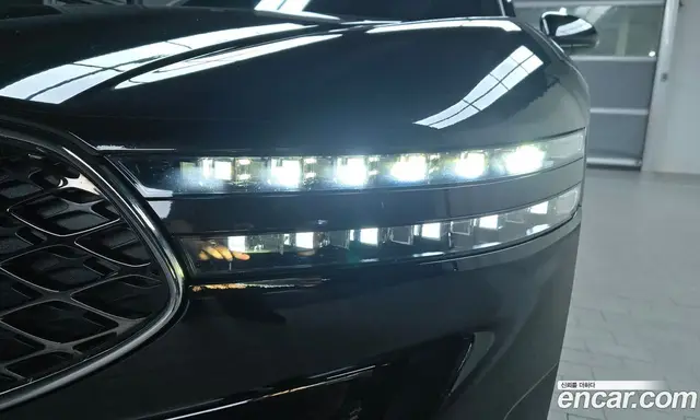 Genesis G90 2022 3.5 автомат (гидро), миниатюра 8