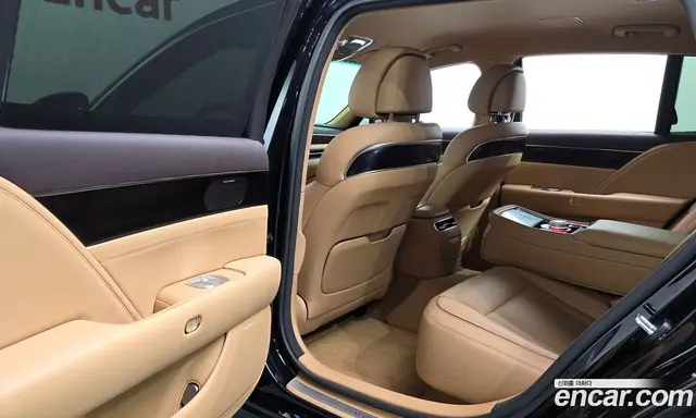 Genesis G90 2024 3.5 автомат (гидро), миниатюра 11