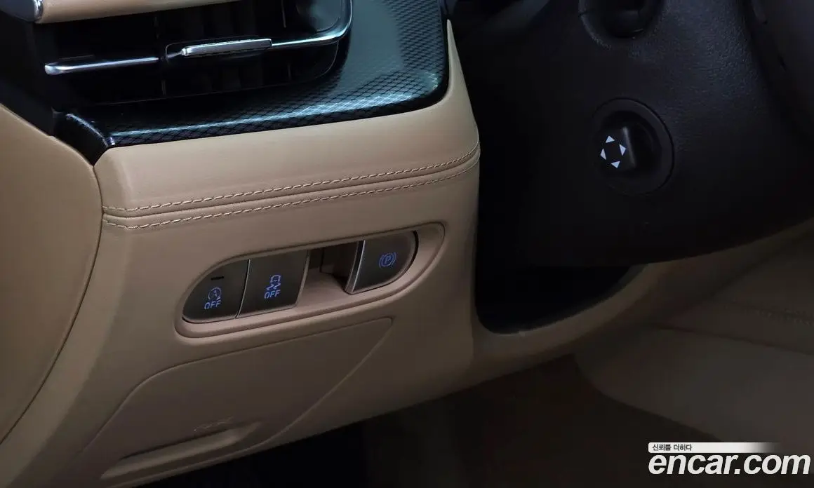 Genesis G90 2024 3.5 автомат (гидро), фото 15