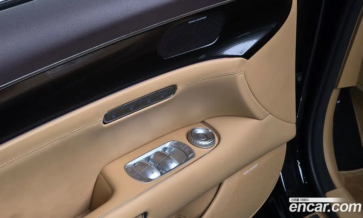 Genesis G90 2024 3.5 автомат (гидро), фото 16