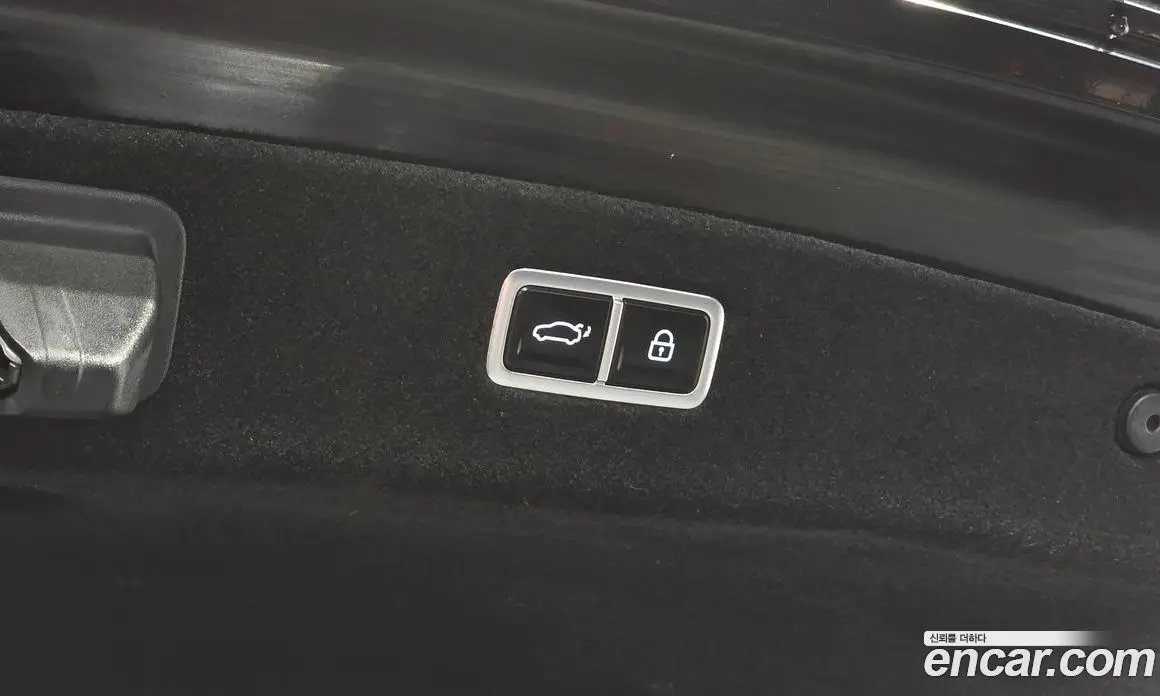 Genesis G90 2024 3.5 автомат (гидро), фото 20