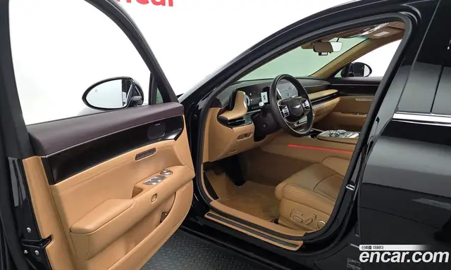 Genesis G90 2024 3.5 автомат (гидро), миниатюра 10