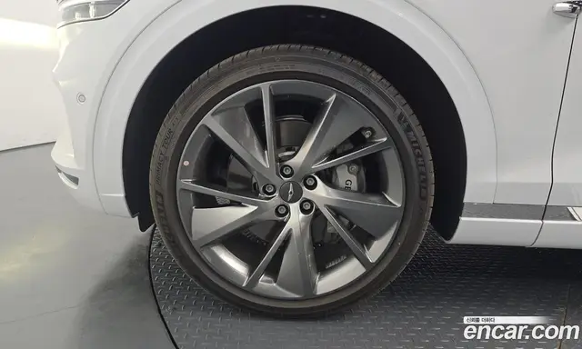 Genesis GV70 2023 2.5 автомат (гидро), миниатюра 4