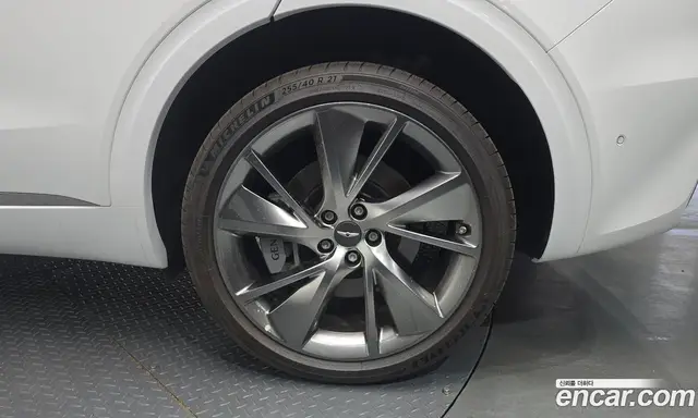 Genesis GV70 2023 2.5 автомат (гидро), миниатюра 6