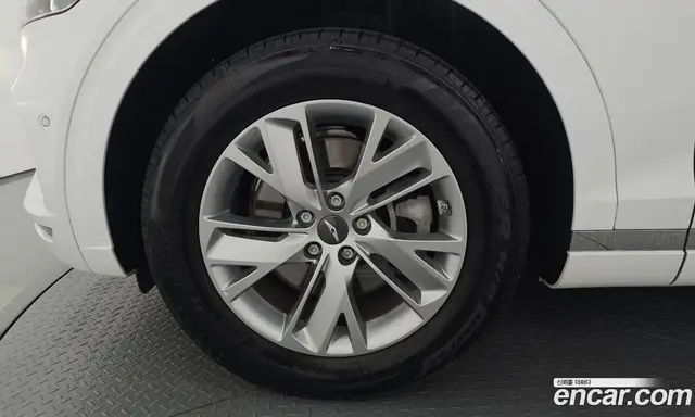 Genesis GV70 2024 2.5 автомат (гидро), миниатюра 5