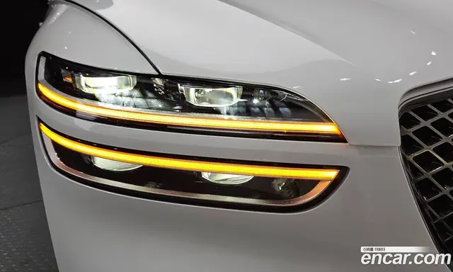 Genesis GV70 2024 2.5 автомат (гидро), миниатюра 8
