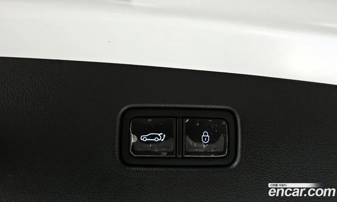 Genesis GV70 2024 2.5 автомат (гидро), фото 17