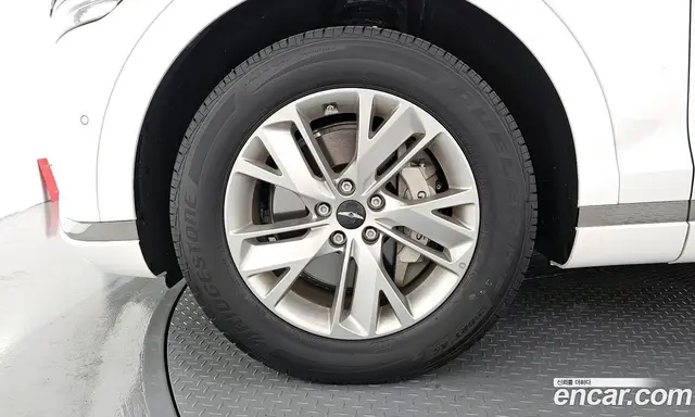 Genesis GV70 2024 2.5 автомат (гидро), миниатюра 5