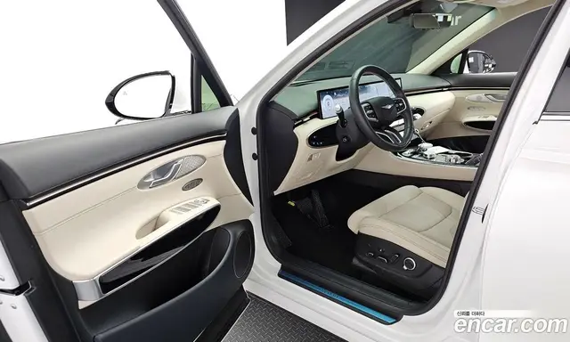 Genesis GV70 2024 2.5 автомат (гидро), миниатюра 10