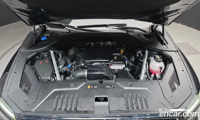 Genesis GV70 2024 2.5 автомат (гидро), миниатюра 6