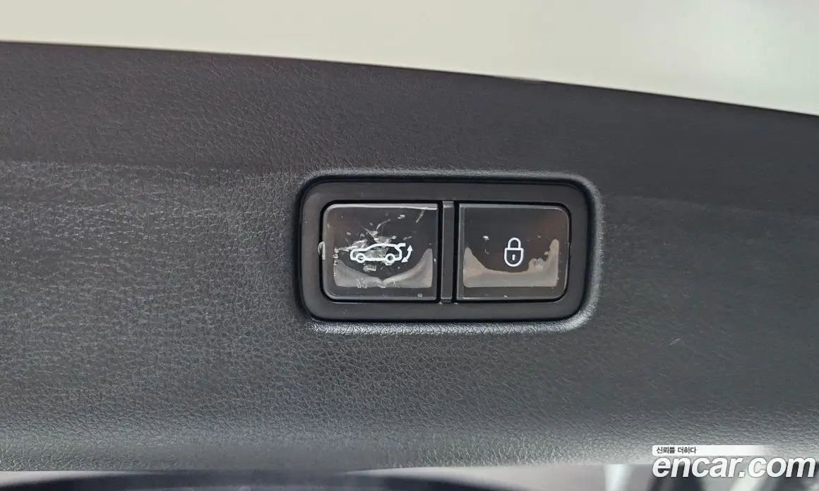 Genesis GV70 2024 2.5 автомат (гидро), фото 21