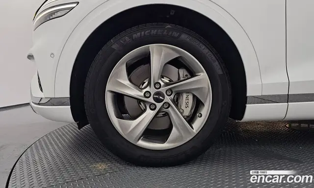 Genesis GV70 2024 2.5 автомат (гидро), миниатюра 5