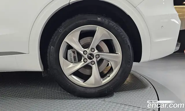 Genesis GV70 2024 2.5 автомат (гидро), миниатюра 7
