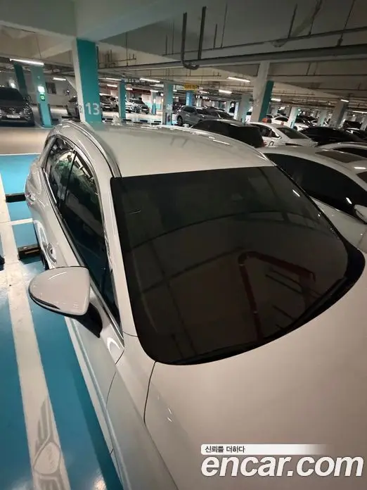 Genesis GV70 2025 2.5 автомат (гидро), фото 14