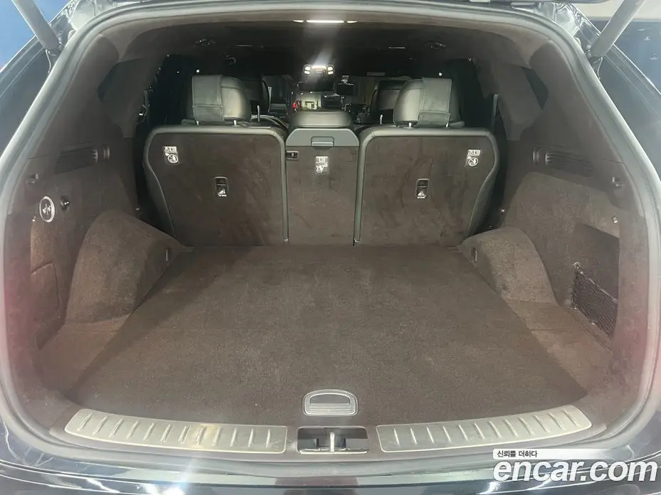 Genesis GV80 2020 3.5 автомат (гидро), фото 15
