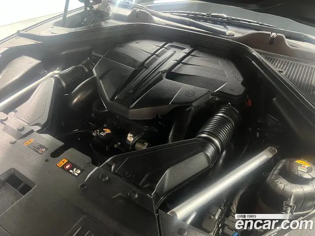 Genesis GV80 2020 3.5 автомат (гидро), миниатюра 6