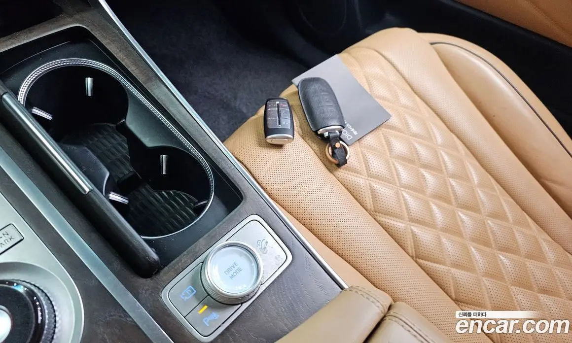 Genesis GV80 2022 2.5 автомат (гидро), фото 27