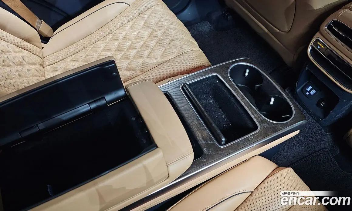 Genesis GV80 2022 2.5 автомат (гидро), фото 33