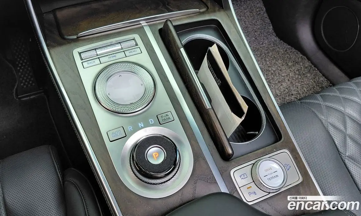 Genesis GV80 2022 3.0 автомат (гидро), фото 12
