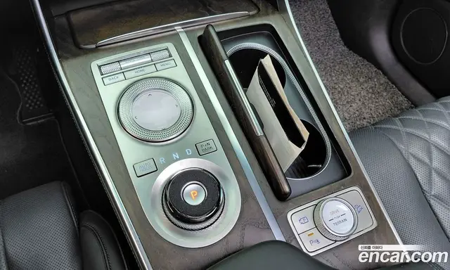 Genesis GV80 2022 3.0 автомат (гидро), миниатюра 12