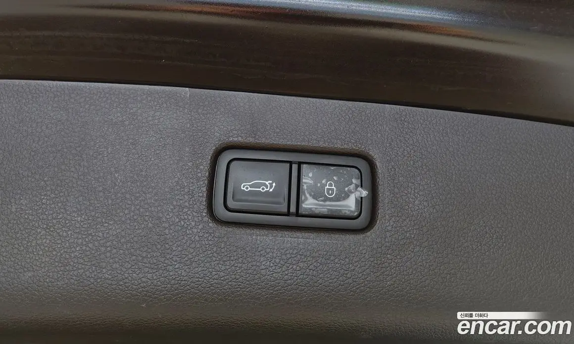 Genesis GV80 2022 3.0 автомат (гидро), фото 24