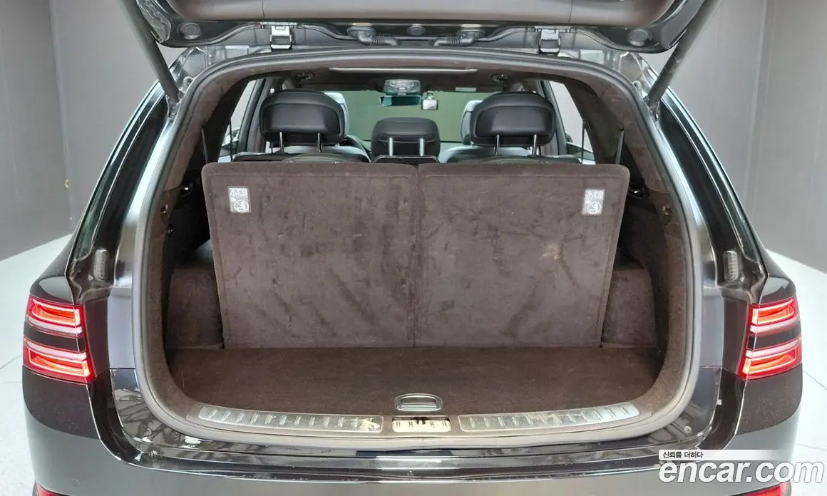 Genesis GV80 2022 3.0 автомат (гидро), фото 25